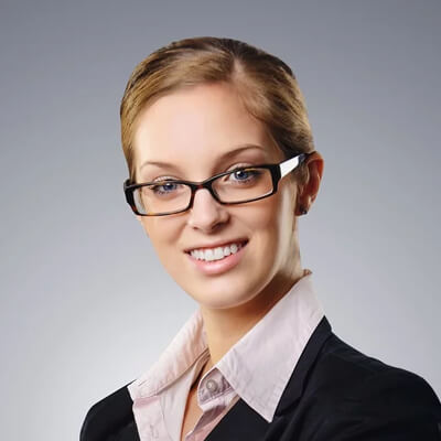 Jena Karlis - Store Owner